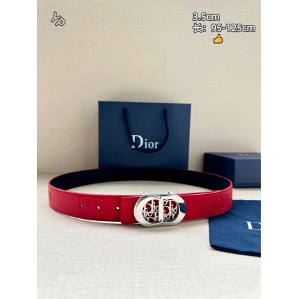 Cheap Dior AAA quality Belts in 214068, $55 USD- [IB214068] - Replica Dior AAA quality Belts
