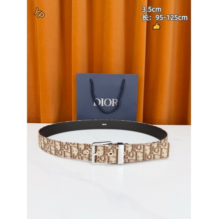 Cheap Dior AAA quality Belts in 214069, $55 USD- [IB214069] - Replica Dior AAA quality Belts