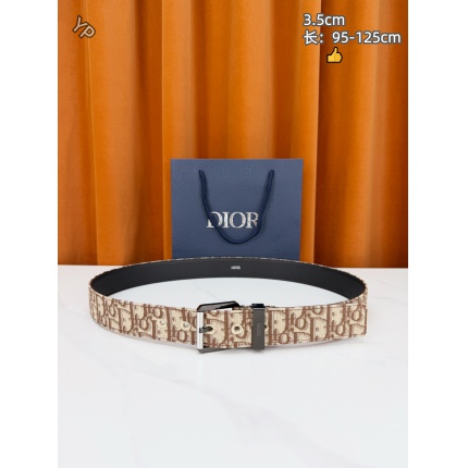 Dior AAA quality Belts in 214070