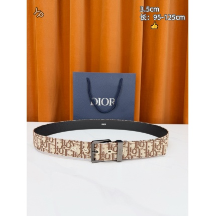 Cheap Dior AAA quality Belts in 214072, $55 USD- [IB214072] - Replica Dior AAA quality Belts