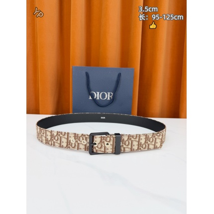 Cheap Dior AAA quality Belts in 214073, $55 USD- [IB214073] - Replica Dior AAA quality Belts