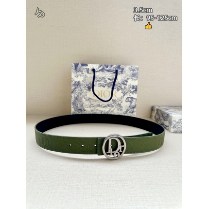 Cheap Dior AAA quality Belts in 214081, $55 USD- [IB214081] - Replica Dior AAA quality Belts