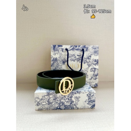 Cheap Dior AAA quality Belts in 214082, $55 USD- [IB214082] - Replica Dior AAA quality Belts