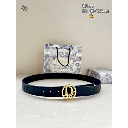 Dior AAA quality Belts in 214084