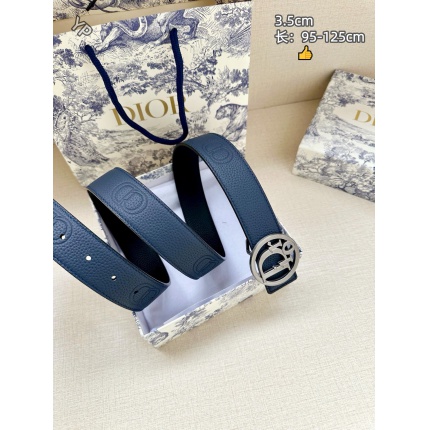Cheap Dior AAA quality Belts in 214086, $55 USD- [IB214086] - Replica Dior AAA quality Belts