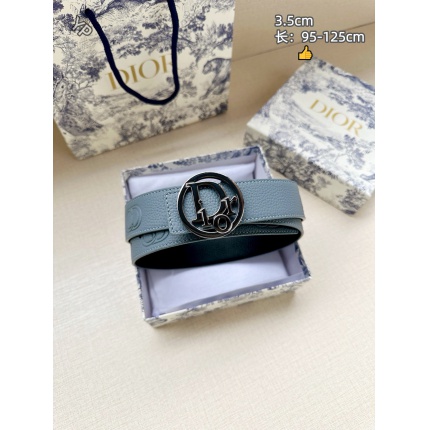 Dior AAA quality Belts in 214087