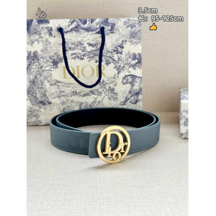 Cheap Dior AAA quality Belts in 214088, $55 USD- [IB214088] - Replica Dior AAA quality Belts