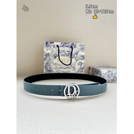 Cheap Dior AAA quality Belts in 214089, $55 USD- [IB214089] - Replica Dior AAA quality Belts