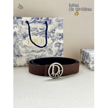 Dior AAA quality Belts in 214090
