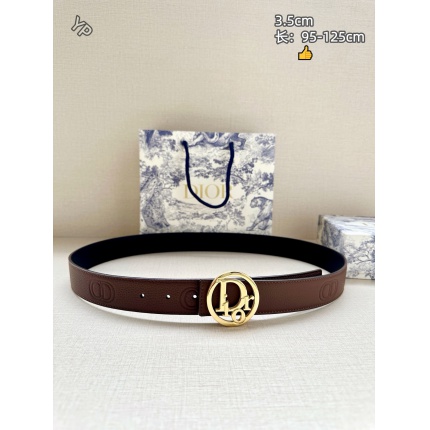 Cheap Dior AAA quality Belts in 214091, $55 USD- [IB214091] - Replica Dior AAA quality Belts