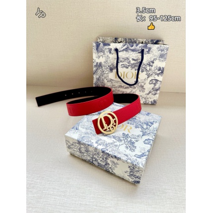 Dior AAA quality Belts in 214092