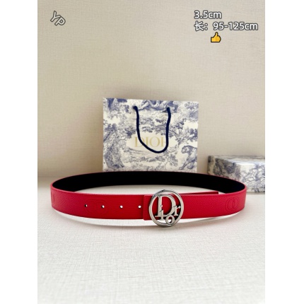 Cheap Dior AAA quality Belts in 214094, $55 USD- [IB214094] - Replica Dior AAA quality Belts