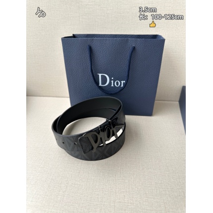 Cheap Dior AAA quality Belts in 214095, $55 USD- [IB214095] - Replica Dior AAA quality Belts
