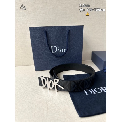 Cheap Dior AAA quality Belts in 214096, $55 USD- [IB214096] - Replica Dior AAA quality Belts