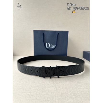 Cheap Dior AAA quality Belts in 214098, $55 USD- [IB214098] - Replica Dior AAA quality Belts