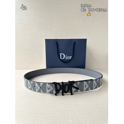 Cheap Dior AAA quality Belts in 214099, $55 USD- [IB214099] - Replica Dior AAA quality Belts