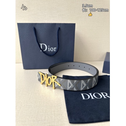 Cheap Dior AAA quality Belts in 214100, $55 USD- [IB214100] - Replica Dior AAA quality Belts