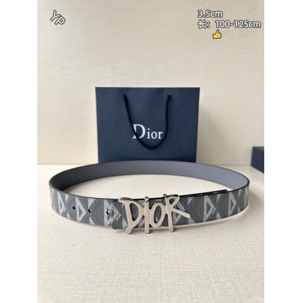 Cheap Dior AAA quality Belts in 214101, $55 USD- [IB214101] - Replica Dior AAA quality Belts