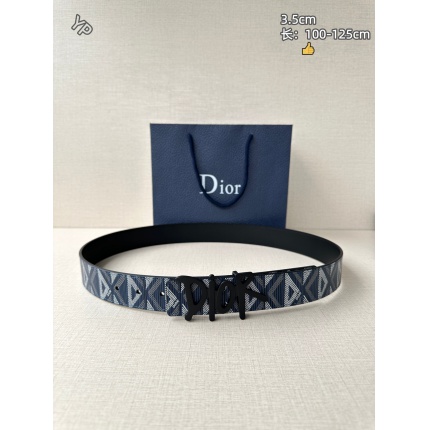 Cheap Dior AAA quality Belts in 214103, $55 USD- [IB214103] - Replica Dior AAA quality Belts