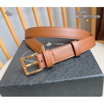 prada AAA Quality Belts in 214108