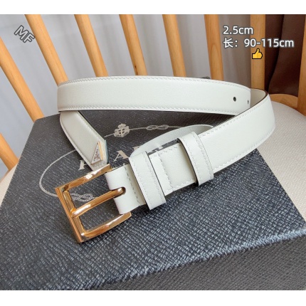 prada AAA Quality Belts in 214109