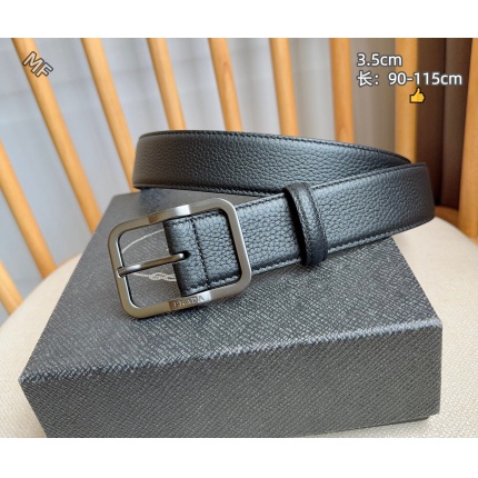 prada AAA Quality Belts in 214111