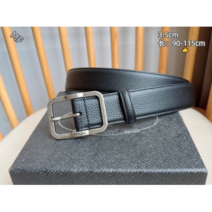 prada AAA Quality Belts in 214112