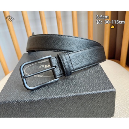 prada AAA Quality Belts in 214113