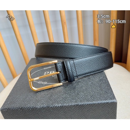 prada AAA Quality Belts in 214114