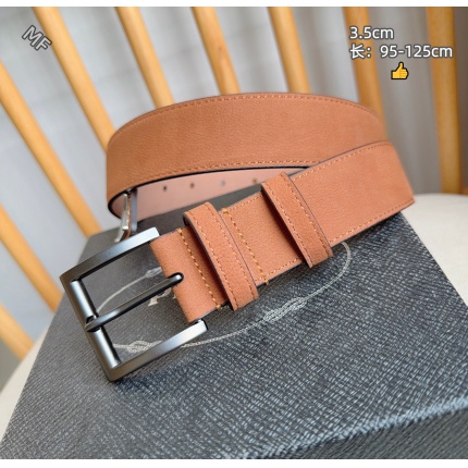 prada AAA Quality Belts in 214116