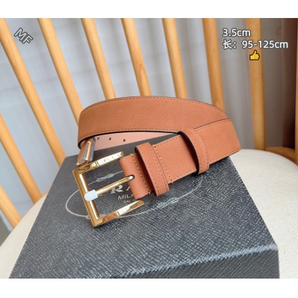 prada AAA Quality Belts in 214117