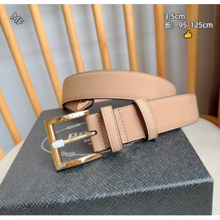prada AAA Quality Belts in 214119