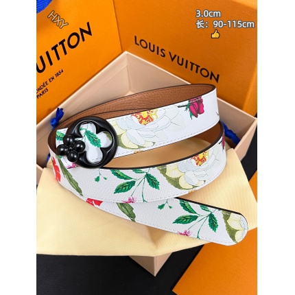 Louis Vuitton AAA Belts in 214127