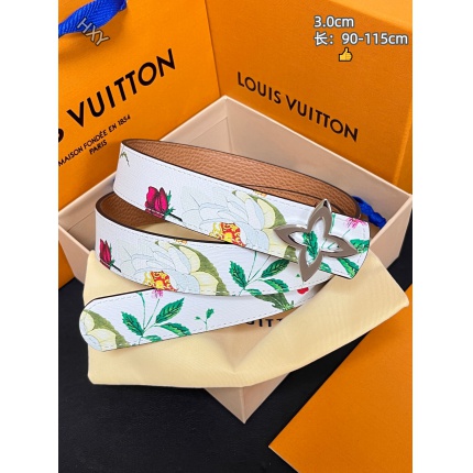 Louis Vuitton AAA Belts in 214137