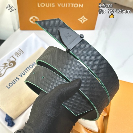 Louis Vuitton AAA Belts in 214144