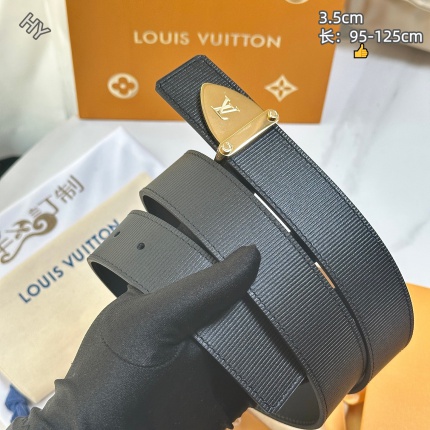Louis Vuitton AAA Belts in 214145