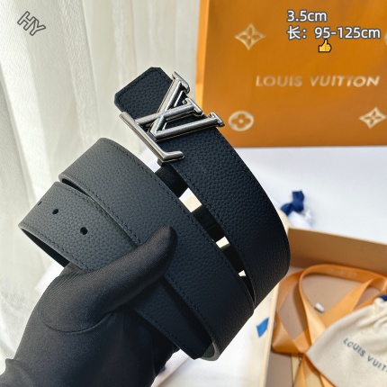 Louis Vuitton AAA Belts in 214150