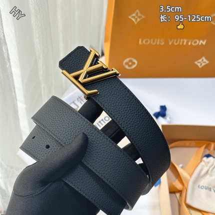 Cheap Louis Vuitton AAA Belts in 214151, $55 USD- [IB214151] - Replica Louis Vuitton AAA Belts