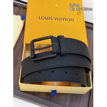 Cheap Louis Vuitton AAA Belts in 214153, $55 USD- [IB214153] - Replica Louis Vuitton AAA Belts