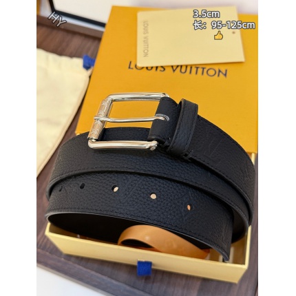 Louis Vuitton AAA Belts in 214154