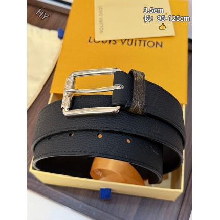 Cheap Louis Vuitton AAA Belts in 214156, $55 USD- [IB214156] - Replica Louis Vuitton AAA Belts