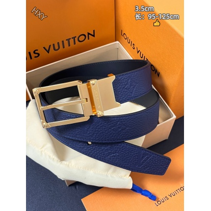 Louis Vuitton AAA Belts in 214158