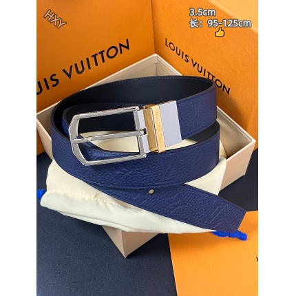 Louis Vuitton AAA Belts in 214159