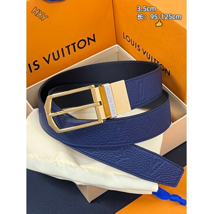 Louis Vuitton AAA Belts in 214160