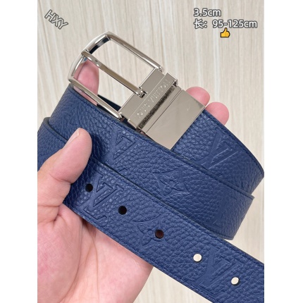 Louis Vuitton AAA Belts in 214161