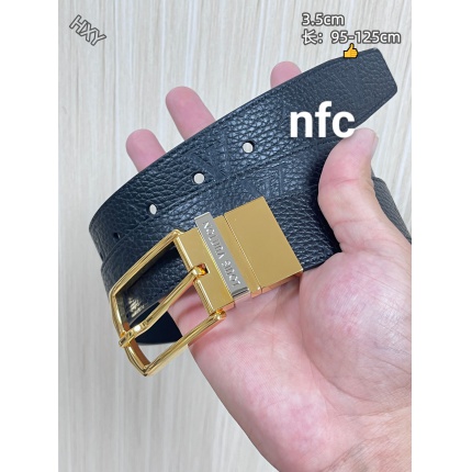 Louis Vuitton AAA Belts in 214162