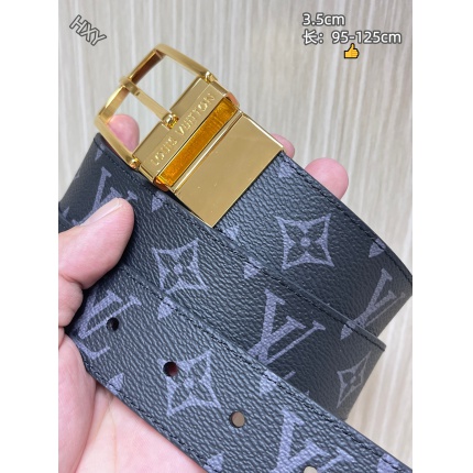 Louis Vuitton AAA Belts in 214163