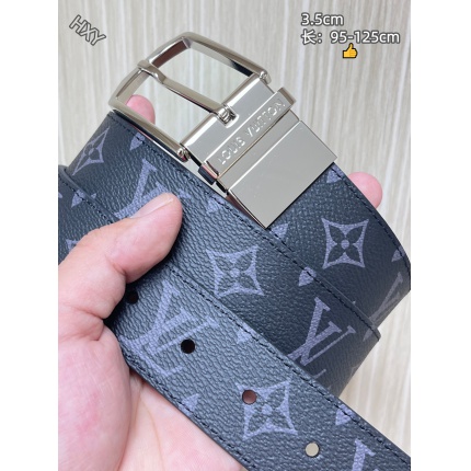 Louis Vuitton AAA Belts in 214164