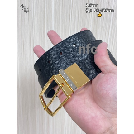 Louis Vuitton AAA Belts in 214166