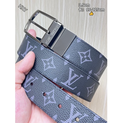 Louis Vuitton AAA Belts in 214167